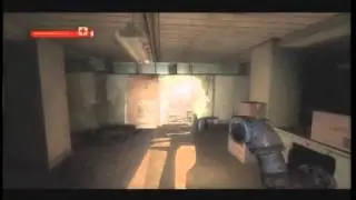10-Minute Gameplay - Condemned: Criminal Origins (XBOX 360)