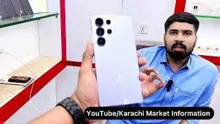 New Shop Open In Star City Mobile Mall Saddar Karachi Pakistan || Samsung iPhone Motorola