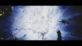 Gon's Despair