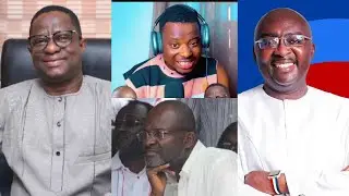Asem Aba Volta Regionfuo Bl@st Hon.Peter Amewu 4 Been UnGrateful To Dr BAWUMIA And Nana Addo 
