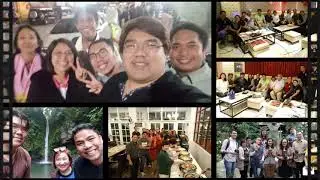 UST Biochem Promo Video