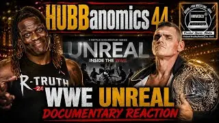 HUBBanomics 44 (1/23/26) : UNREAL Documentary Reaction
