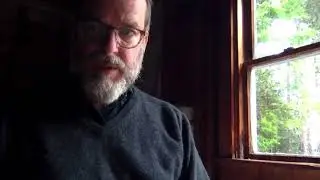 David Yezzi recites 