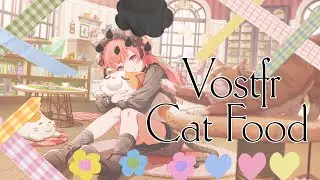 Project sekai colorful stage- Cat Food/キャットフード vostfr