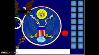 Speedrun Escape from the Oval Office In 14.55 Seconds