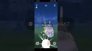 onix in Pokemon go
