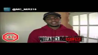 The Analyzer Tv  / @MUSICIAMTV MC Mir 
