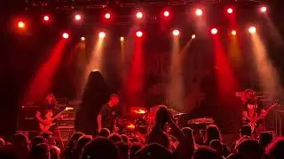 Full of Hell - October 22, 2025