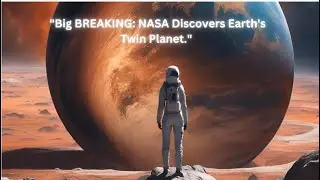 NASA Discovers Earth&rsquo;s Twin! 🌍🚀