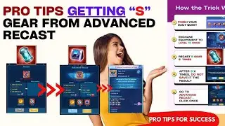 Pro Tips Getting 