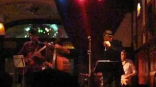 Jason Rosenblatt - Fencis Dunya -  Amazing harmonica