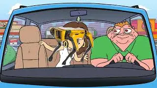Boston Dynamics Robot Meme Compilation (Funny)