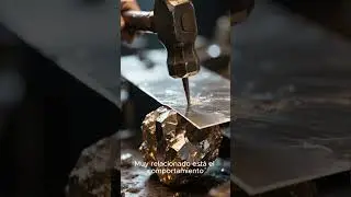 Tenacidad  La Resistencia Oculta de los Minerales