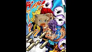 Healing my way to 10m damage