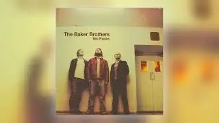Baker Brothers - Little Suns (Tape Master 2025) [Audio]