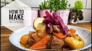 Must Try Scouse | The dish of Liverpool