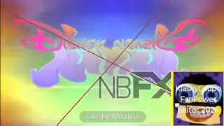Disney Junior Classic Logo Effects | Preview 2 Effects | Vormulator V14