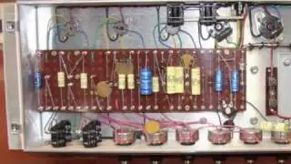 Guitar Amplifier Demo: MetroAmp JTM45 / Gibson Les Paul R9 / Bogner OS 2x12 /