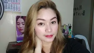 Wearable Fresh Summer Makeup