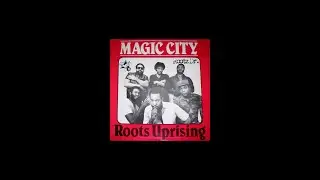 Roots Uprising - I&rsquo;ll Always Live You *Magic City* LP Circle US 1982