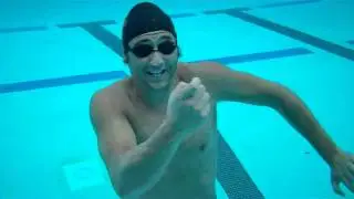 X... the AquaVolo Man