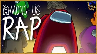 AMONG US RAP! 