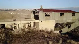 Coal Tipple Reliance