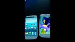 Samsung Galaxy S3 flashed to Page Plus | Beigephone Flash phone service