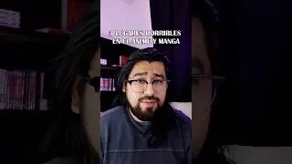 3 lugares horribles para vivir en el ANIME Y MANGA