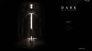 Dark Devotion. Some achievements and bosses.