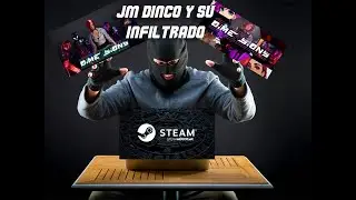 &iexcl;ALERTA PC GAMERS! DIMENSIONS, EL VIDEOJUEGO QUE ESTAFO EN STEAM PARTE 1