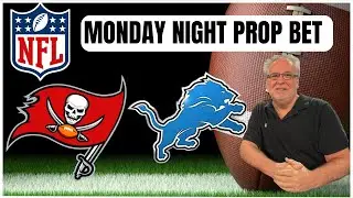 NFL Picks - Tampa Bay Buccaneers vs Detroit Lions Prediction, 10/20/2025 Week 7 NFL Free Picks