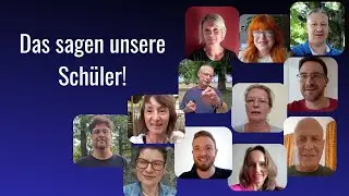 Remote Viewing lernen bei Into the Matrix? Das sagen unsere Sch&uuml;ler!