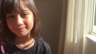 NEON JUPITER - Daughter (Official 2020)
