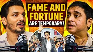 HEERAMANDI changed my life FT Indresh Malik #bollywood #heeramandi #acting