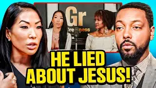 Billy Carson Exposed by His Wife | Hollywood News