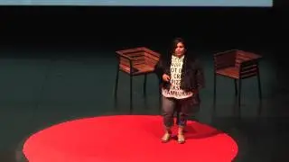 A la medida | Laura Agudelo | TEDxBogota