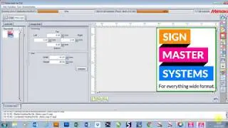 Изменение общих настроек в Mimaki Rasterlink 6