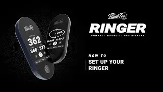 How To| Set Up Your Ringer
