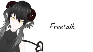 Setting OBS yang ke reset【Vtuber Indonesia】