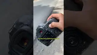 Photographer's POV: Finally Trying the Canon 5D Mark IV (Legend!)