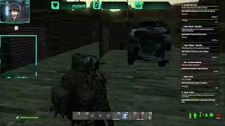 DayZ Looting: Gathering Logs and Firewood