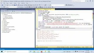Как проверить историю использования ЦП SQL Server в SQL Server 2019
