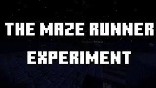 The Experiment Ep 4. - Fun in the Maze [Regulus POV]