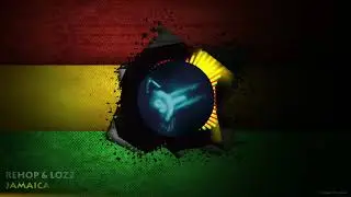 (Raggastep) Rehop & Lozz - Jamaica