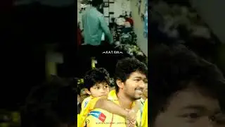 A video taken by Vijay during a tour of his son's room...❤️ #jason #sanjay #jasonsanjay #vijay  #jsj