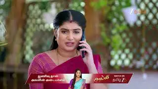Thirumangalyam | Ep - 68 | Feb 1, 2026 | Best Scene 1 | Zee Tamil