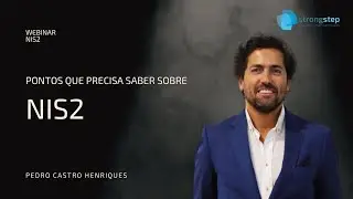 Tudo o que precisa de saber sobre a Diretiva NIS2: Prepare a sua empresa.