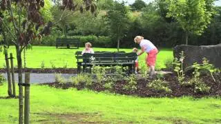 Abbeyshrule Tidy Villages Short