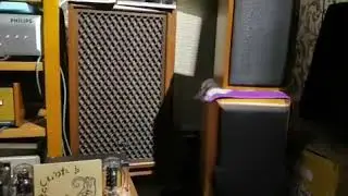 Western Electric 274A+300b